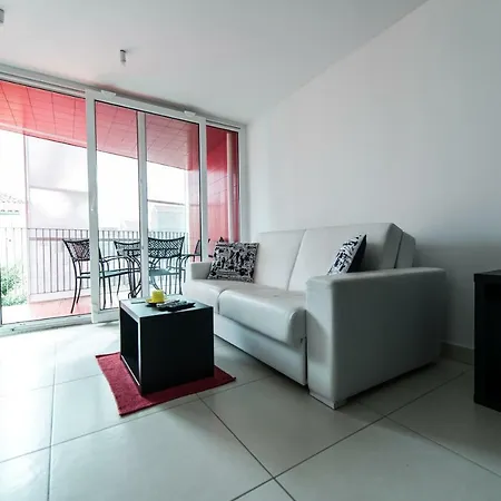 Penthouse Two Bedroom