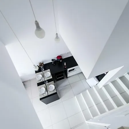 Penthouse Two Bedroom * Пакоштане