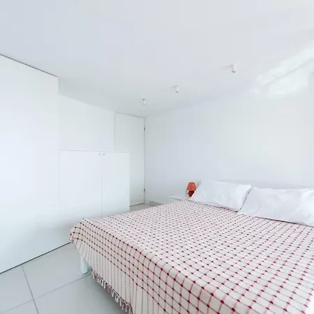 Penthouse Two Bedroom