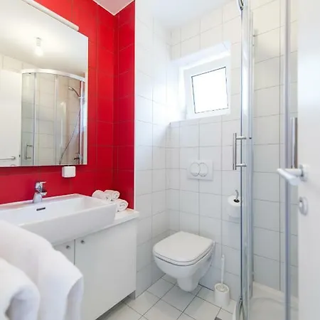 Appartement Penthouse Two Bedroom Pakoštane