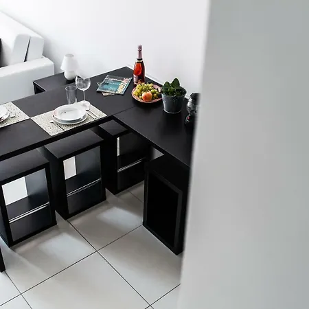 Penthouse Two Bedroom * Pakoštane